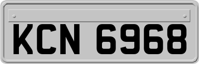 KCN6968