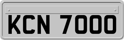 KCN7000