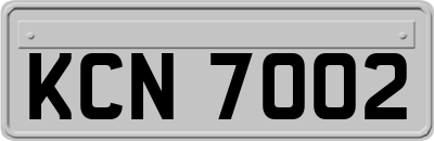 KCN7002