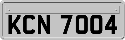 KCN7004