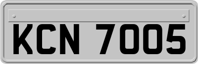 KCN7005