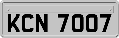 KCN7007