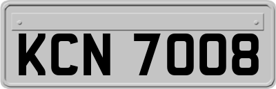 KCN7008