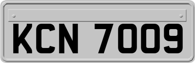 KCN7009