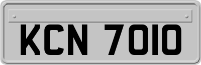 KCN7010