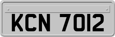 KCN7012