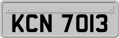 KCN7013