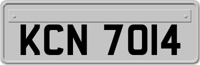 KCN7014