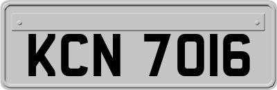 KCN7016