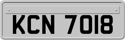 KCN7018