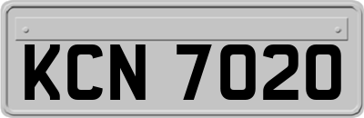 KCN7020