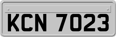 KCN7023