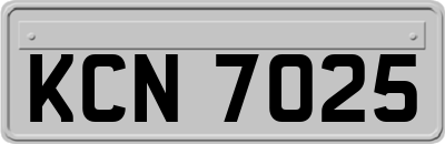 KCN7025