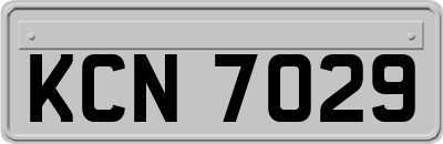 KCN7029