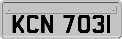 KCN7031