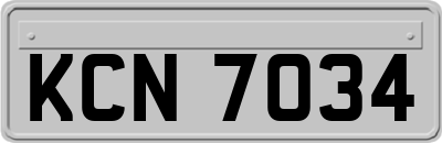 KCN7034