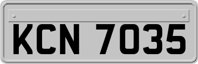 KCN7035