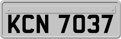 KCN7037