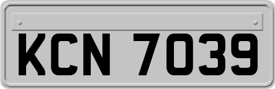 KCN7039