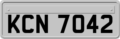 KCN7042