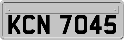 KCN7045