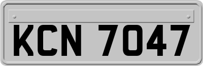 KCN7047