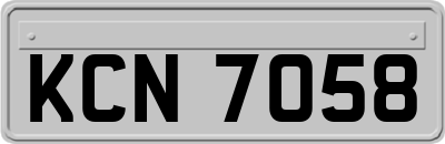 KCN7058