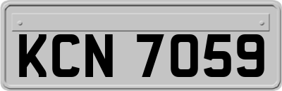 KCN7059