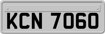 KCN7060