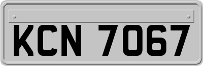 KCN7067