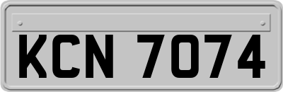 KCN7074