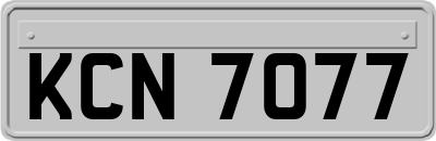 KCN7077