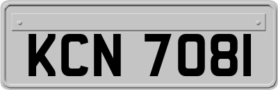 KCN7081