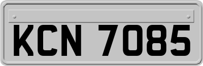 KCN7085