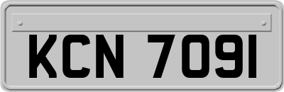 KCN7091