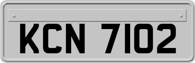 KCN7102