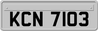 KCN7103