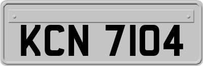 KCN7104