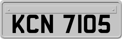 KCN7105