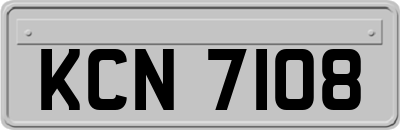 KCN7108