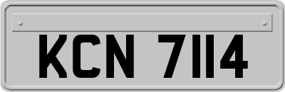 KCN7114