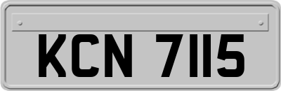 KCN7115