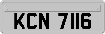 KCN7116