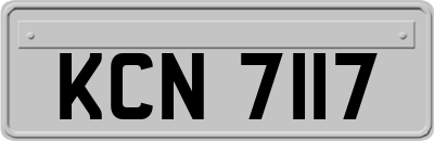 KCN7117