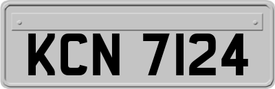 KCN7124