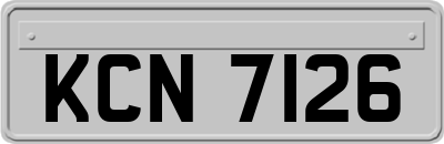 KCN7126