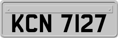 KCN7127