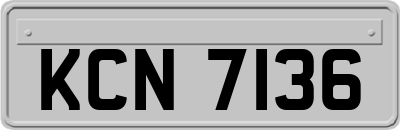 KCN7136