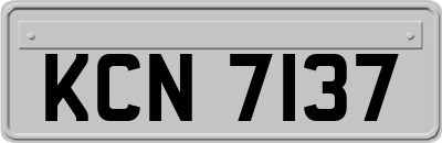 KCN7137