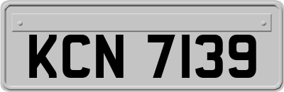 KCN7139